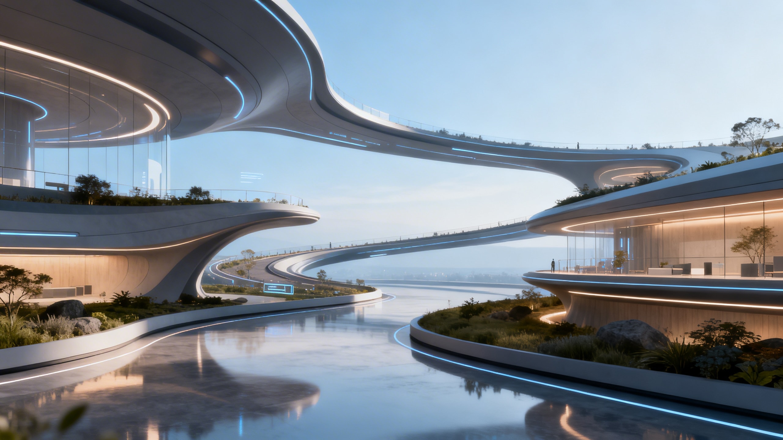 Automation platform architecture